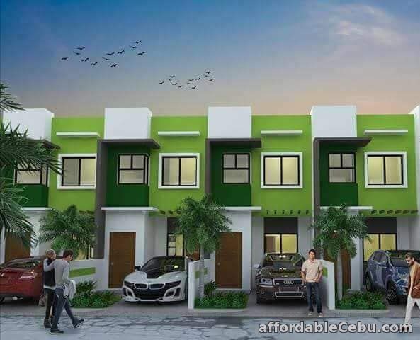 1st picture of House and Lot for sale in Labangon For Sale in Cebu, Philippines