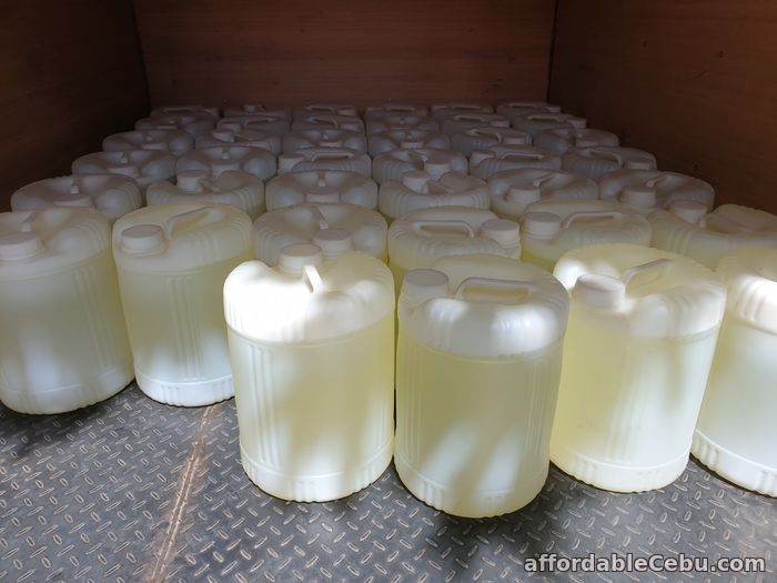 2nd picture of Fructose Corn Syrup Supplier For Sale in Cebu, Philippines