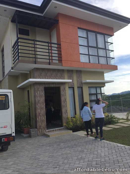 1st picture of House and lot for sale in Consolacion For Sale in Cebu, Philippines