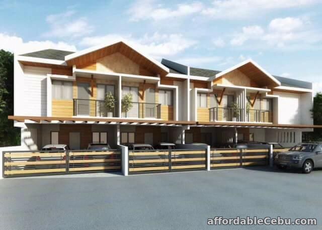 1st picture of House and Lot for sale inPunta Presesa For Sale in Cebu, Philippines