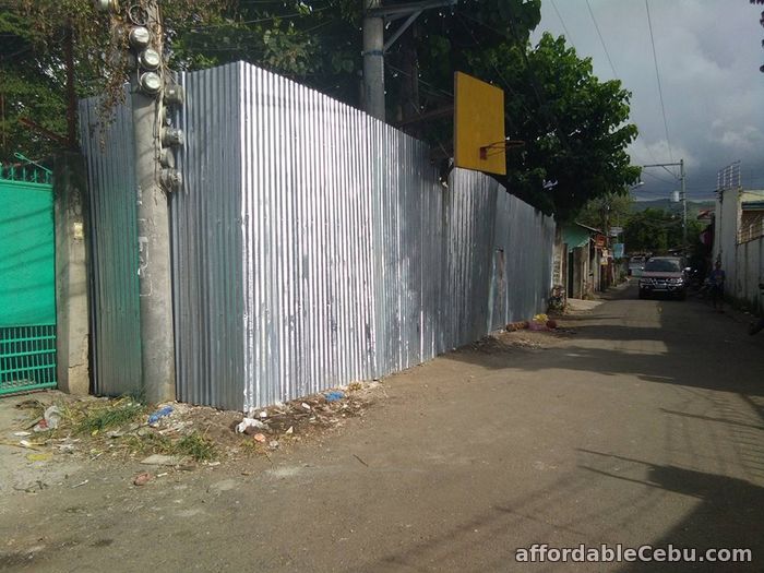 4th picture of 501sqm lot in Mambaling for sale For Sale in Cebu, Philippines