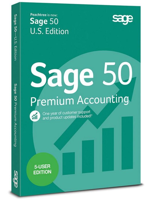 1st picture of Peachtree Software (SAGE 50) For Sale in Cebu, Philippines