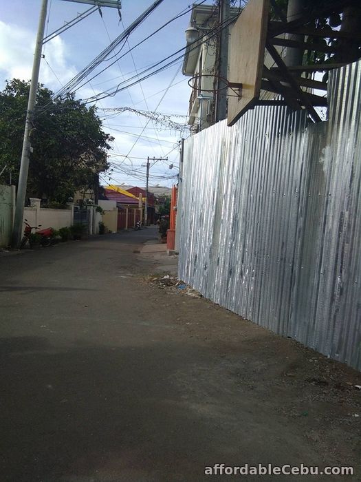 3rd picture of 501sqm lot in Mambaling for sale For Sale in Cebu, Philippines