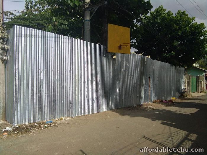 2nd picture of 501sqm lot in Mambaling for sale For Sale in Cebu, Philippines