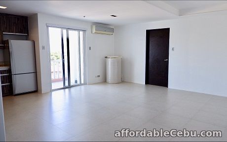 4th picture of FOR SALE: Spacious 1 Bedroom Unit in FIRST BARON RESIDENCES - SAN JUAN For Sale in Cebu, Philippines