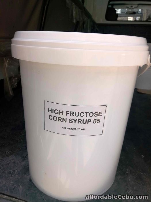 1st picture of Fructose Corn Syrup Supplier For Sale in Cebu, Philippines