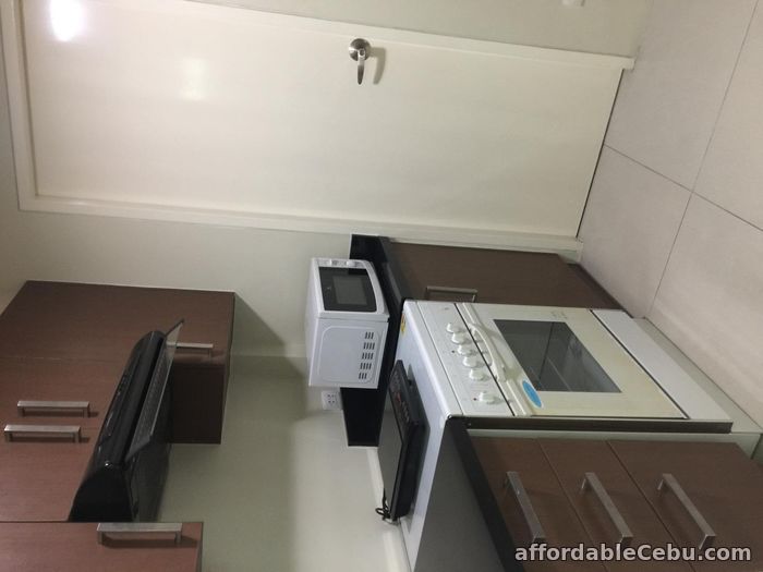2nd picture of 1 Bedroom Unit For Lease at Aston Tower, Two Serendra For Rent in Cebu, Philippines