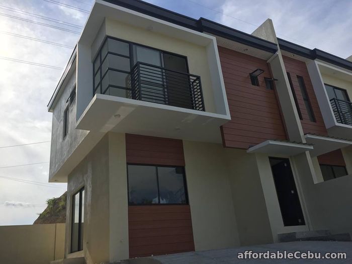 3rd picture of House and ot for sale in Tawason Mandaue For Sale in Cebu, Philippines