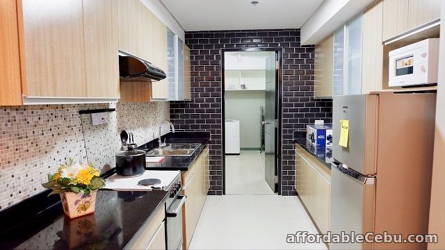 4th picture of FOR SALE: Brand New 2 Bedroom Unit in One Maridien - High St South BGC For Sale in Cebu, Philippines