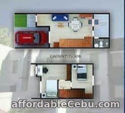 3rd picture of House and Lot for sale in Labangon For Sale in Cebu, Philippines
