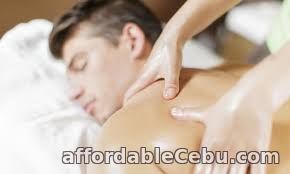 1st picture of Cebu Therapeutic Massage Service Offer in Cebu, Philippines
