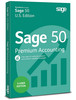 Peachtree Software (SAGE 50)
