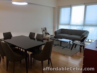 3rd picture of FOR LEASE: West Tower, One Serendra For Rent in Cebu, Philippines
