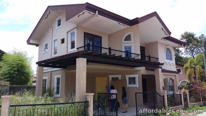 4th picture of House and Lot for sale in Lapu-lapu For Sale in Cebu, Philippines