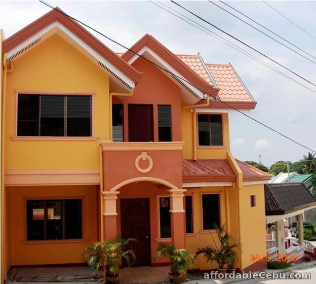 1st picture of House and lot for sale in consolacion For Sale in Cebu, Philippines