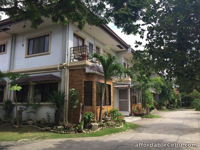 1st picture of Income GENERATING APARTELE WITH MONTHLY INCOME OF P800k FOR SALE For Sale in Cebu, Philippines