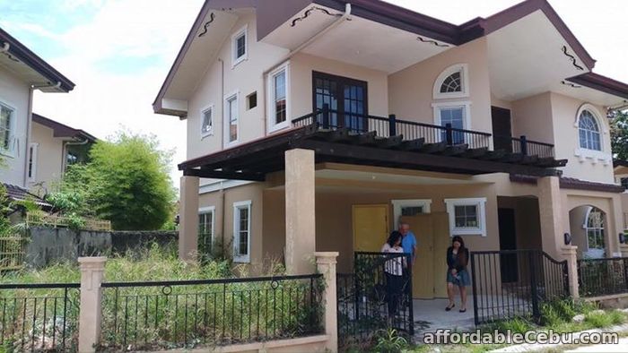 2nd picture of House and Lot for sale in Lapu-lapu For Sale in Cebu, Philippines