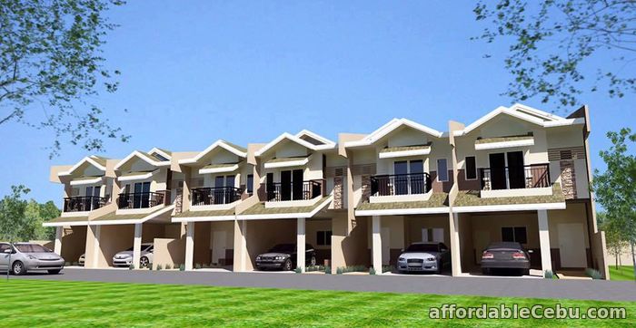 1st picture of House and lot for sale in Guadalupe For Sale in Cebu, Philippines
