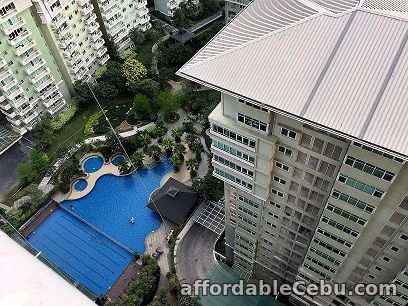 1st picture of FOR LEASE: West Tower, One Serendra For Rent in Cebu, Philippines