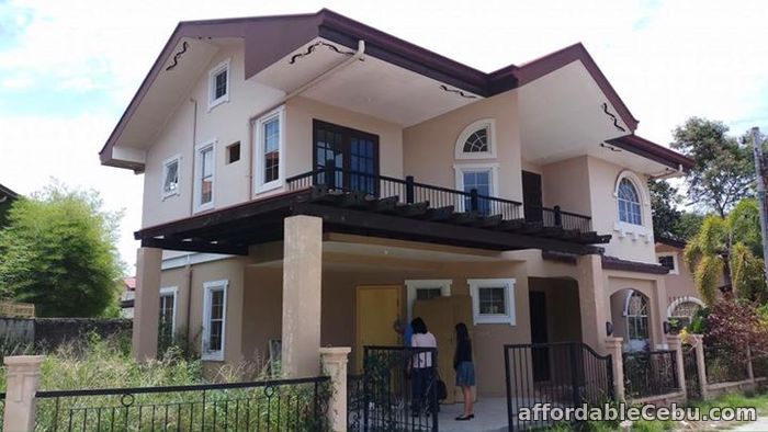 3rd picture of House and Lot for sale in Lapu-lapu For Sale in Cebu, Philippines