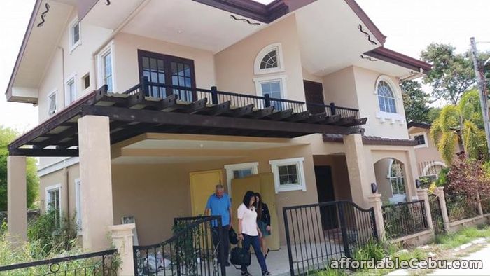 1st picture of House and Lot for sale in Lapu-lapu For Sale in Cebu, Philippines