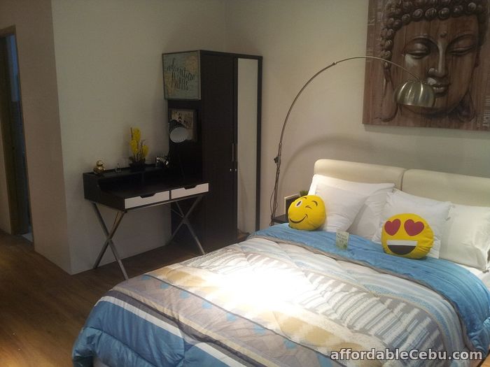 2nd picture of Condo unit for sale in Talisay For Sale in Cebu, Philippines