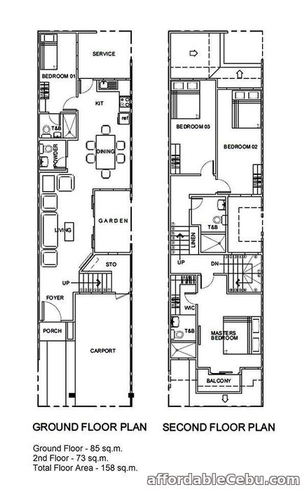 2nd picture of House and lot for sale in Guadalupe For Sale in Cebu, Philippines