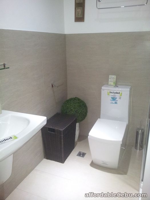 4th picture of Condo unit for sale in Talisay For Sale in Cebu, Philippines