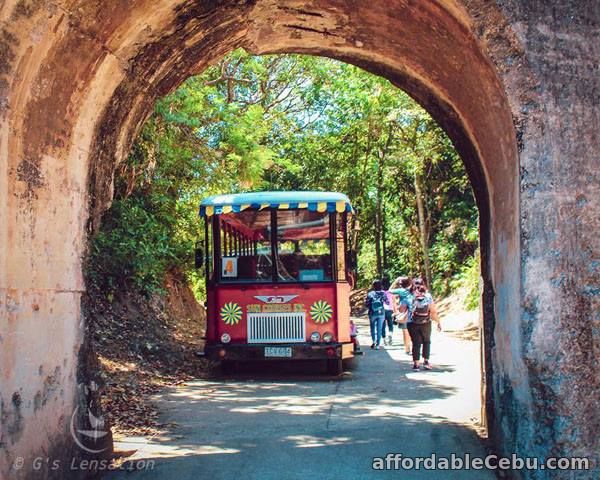 1st picture of Corregidor Tour Package for A Day Offer in Cebu, Philippines