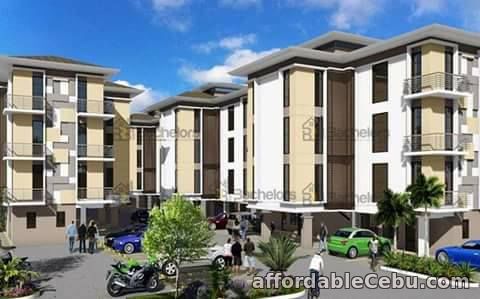 1st picture of Pre-Selling Walk Up Condominium Lapu-Lapu City For Sale in Cebu, Philippines