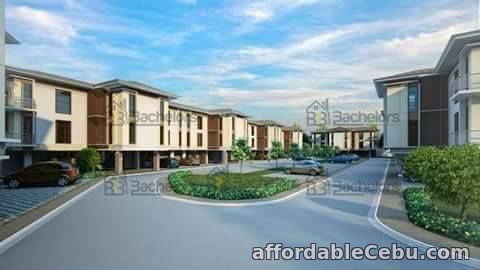 2nd picture of Pre-Selling Walk Up Condominium Lapu-Lapu City For Sale in Cebu, Philippines