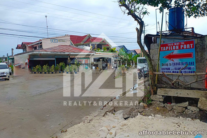 1st picture of Roseberg Residences(LOT ONLY) Tapilon, Daanbantayan, Cebu For Sale in Cebu, Philippines