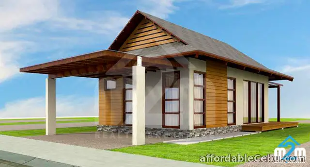 1st picture of Aduna Beach Villas(1-BEDROOM VILLAS MODEL) Guinsay, Danao City, Cebu For Sale in Cebu, Philippines