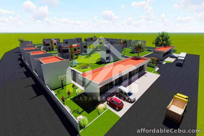 5th picture of Villa Luis Subdivision(LOT ONLY) Guinacot, Danao City, Cebu For Sale in Cebu, Philippines