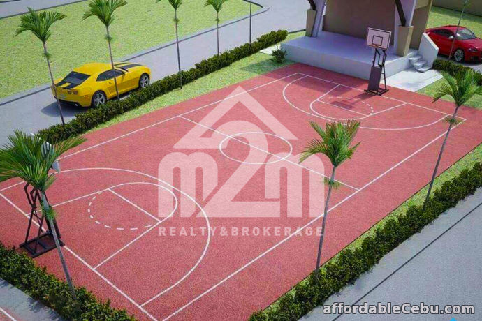 3rd picture of Second City Drive Subdivision(LOT ONLY) Danao City, Cebu For Sale in Cebu, Philippines