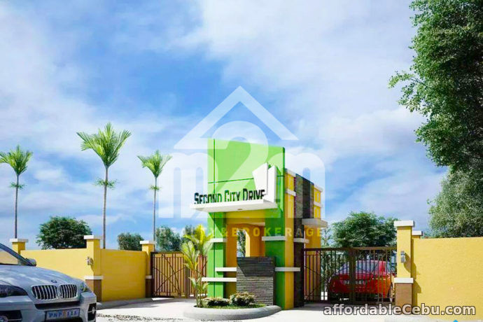 1st picture of Second City Drive Subdivision(LOT ONLY) Danao City, Cebu For Sale in Cebu, Philippines