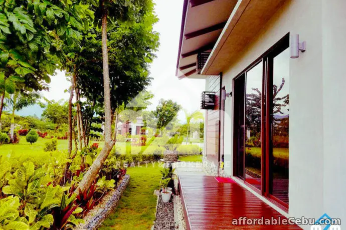 3rd picture of Aduna Beach Villas(2-BEDROOM VILLAS MODEL) Guinsay, Danao City, Cebu For Sale in Cebu, Philippines