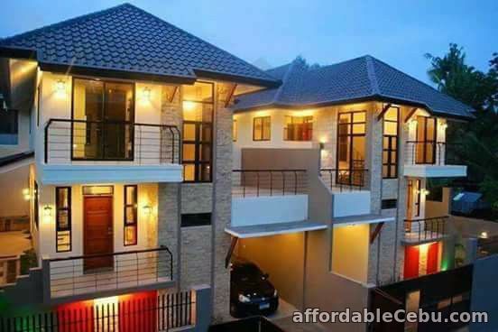 1st picture of Ready for Occupancy house for sale at Banawa, Cebu City For Sale in Cebu, Philippines