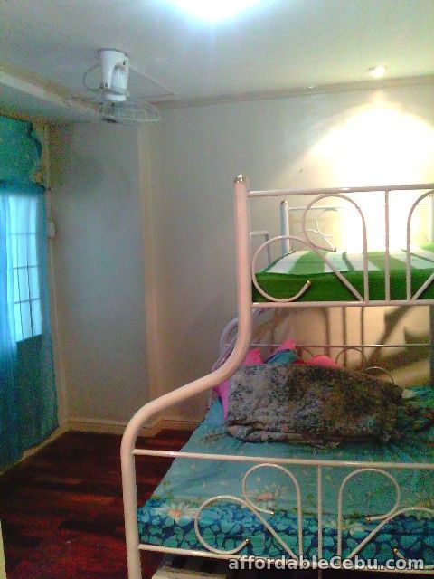 3rd picture of Female Dormitory BOARDING Condo KATIPUNAN UP area P4900 ALL-IN AIRCON For Rent in Cebu, Philippines