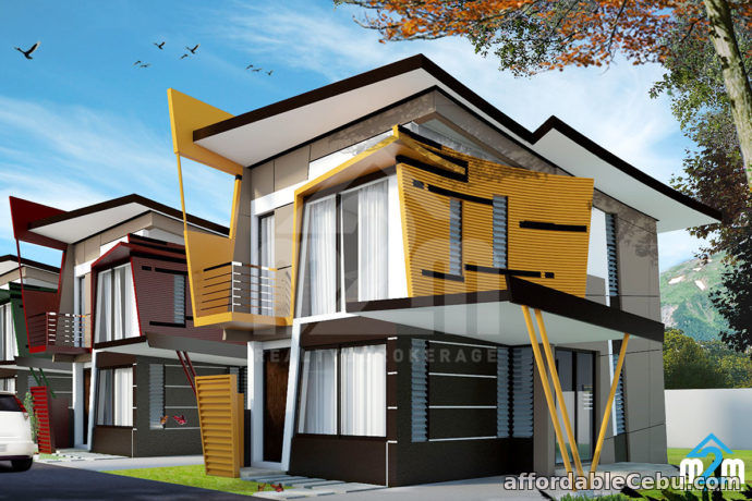 1st picture of Eastland Estate 2(MARGARETTE MODEL) Yati, Lilo-an, Cebu City For Sale in Cebu, Philippines