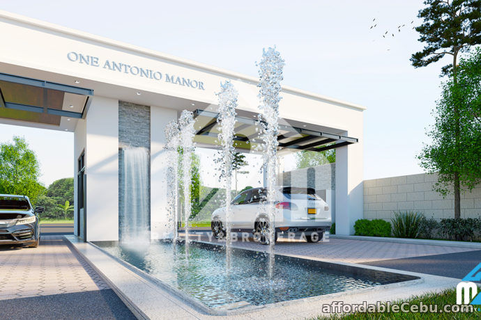 4th picture of One Antonio Manor(LOT ONLY) Lapaz, Bogo City For Sale in Cebu, Philippines