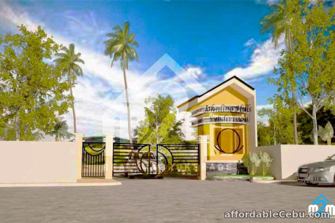 1st picture of Jonhlino Hills Subdivision(LOT ONLY) Sandayong, Danao City, Cebu For Sale in Cebu, Philippines