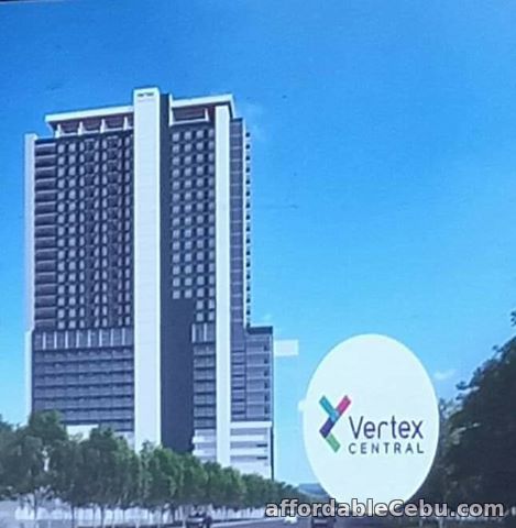 3rd picture of Affordable Condo Units for sale at Vertex Central in Cebu City For Sale in Cebu, Philippines
