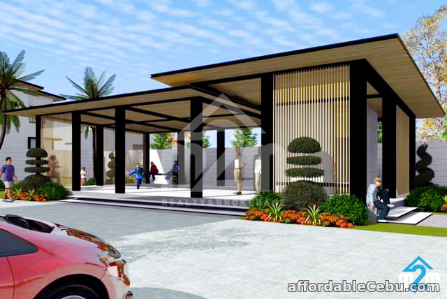 2nd picture of Elizabeth Homes(TYA MODEL) Guinsay, Danao City, Cebu For Sale in Cebu, Philippines