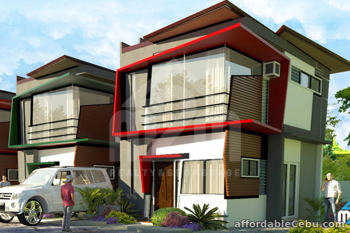 1st picture of Eastland Estate 2(MECHE MODEL) Yati, Lilo-an, Cebu City For Sale in Cebu, Philippines