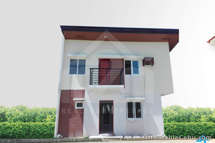 1st picture of Modena Liloan Subdivision(ADAGIO MODEL) Yati, Lilo-an Cebu, Philippines For Sale in Cebu, Philippines