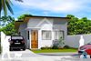 Elizabeth Homes(IVY MODEL) Guinsay, Danao City, Cebu