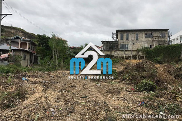 5th picture of Buenaventura Heights(LOT ONLY) Casili, Consolacion City, Cebu For Sale in Cebu, Philippines