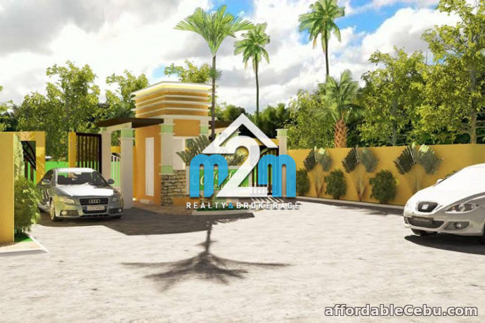 2nd picture of Co Jordan Residences(LOT ONLY) Tolotolo, Consolacion City, Cebu For Sale in Cebu, Philippines