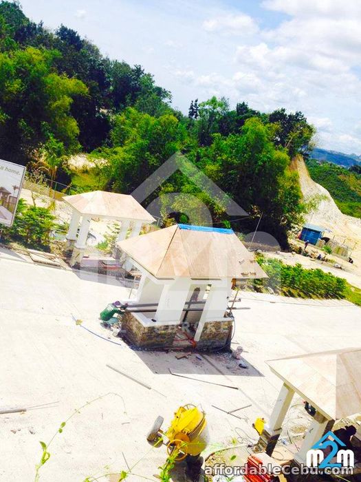 3rd picture of St. Francis Hills Subdivision(Lot Only) Tolotolo, Consolacion City, Cebu For Sale in Cebu, Philippines